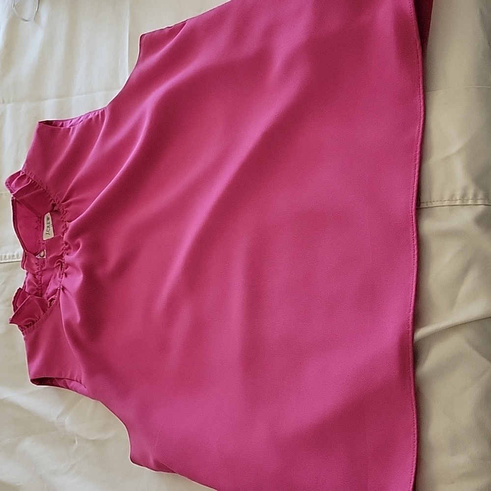 J crew top